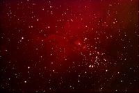 M16鷹星雲