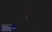光科網彗星 (C2012/S1)