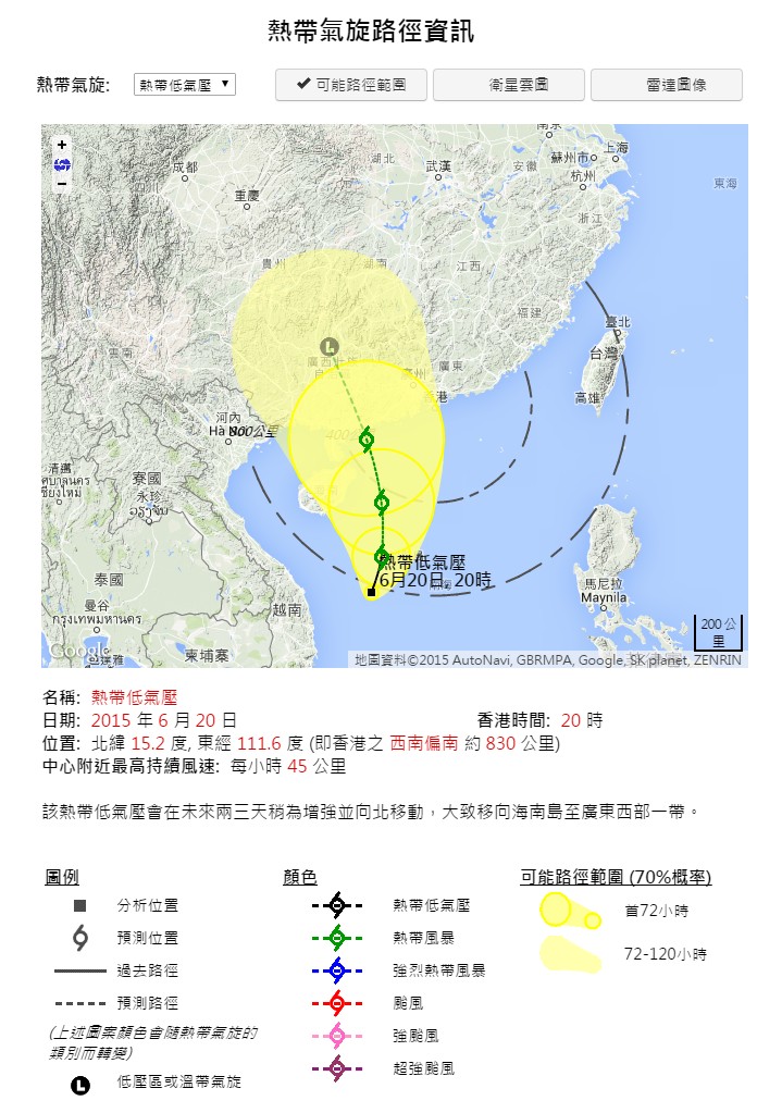 圖一