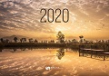 香港天文台月曆2020