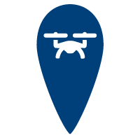 drone sign