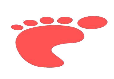 footprint