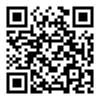 地震速報M5.0+  QR 碼