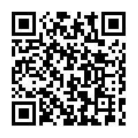 天文觀測天氣資訊 QR 碼