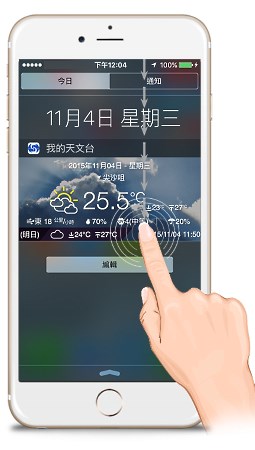 圖一