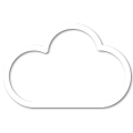 多雲