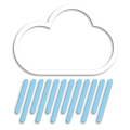 特大暴雨