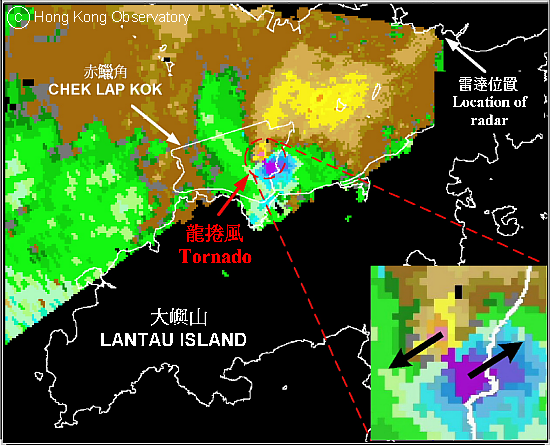 龙卷风	2002年5月20日